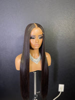 Bust Down Unit 4 Bundles Of 24 Inches